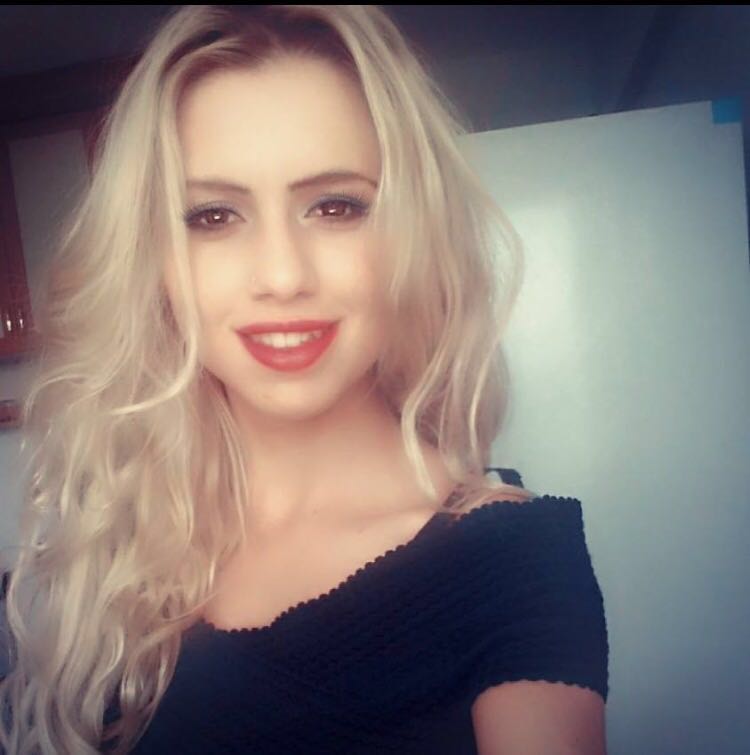 Escort MİNE Elazığ Escort Bayan